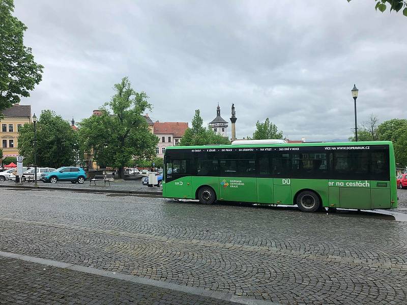 Podívejte se, co je nového v Roudnici nad Labem