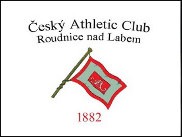 Český Atletický Club Roudnice nad Labem