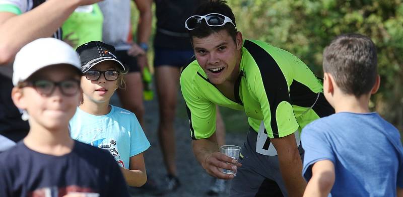 Házmburk X offroad triathlon 2016