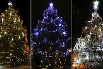Hledáme nejhezčí vánoční strom Litoměřicka