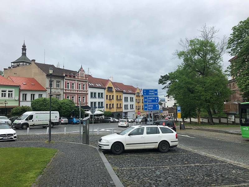 Podívejte se, co je nového v Roudnici nad Labem