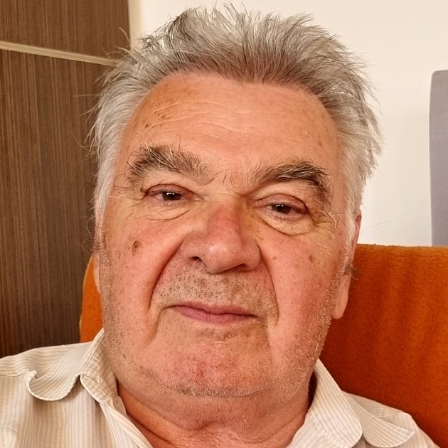 Zdeněk Valušek