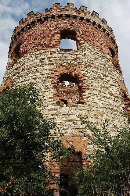   Větrný mlýn u Siřejovic si na lovecký zámeček Windsor nechali přestavět bratři Tschinkelové, zakladatelé lovosické DELI
