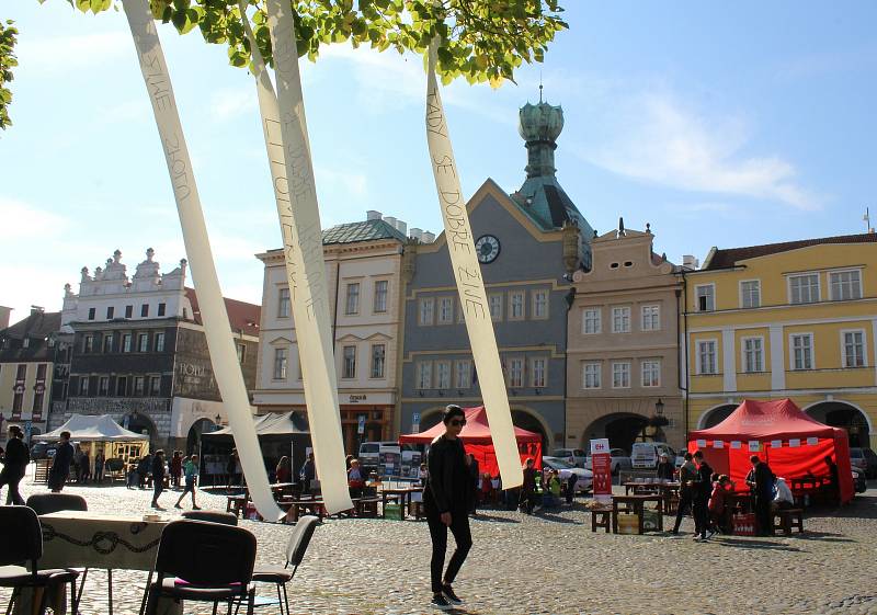 Den životního prostředí v Litoměřicích