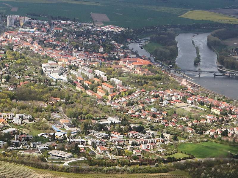 Roudnice nad Labem