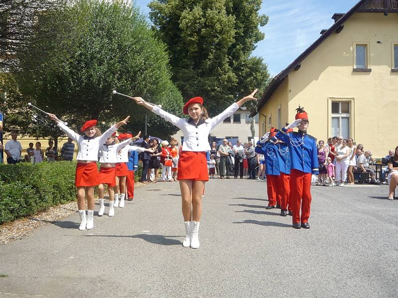 150. výročí založení VOŠ a SOŠ Roudnice nad Labem