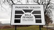 Malá pevnost Terezín