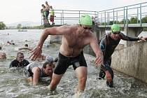 Házmburk X offroad triathlon 2014