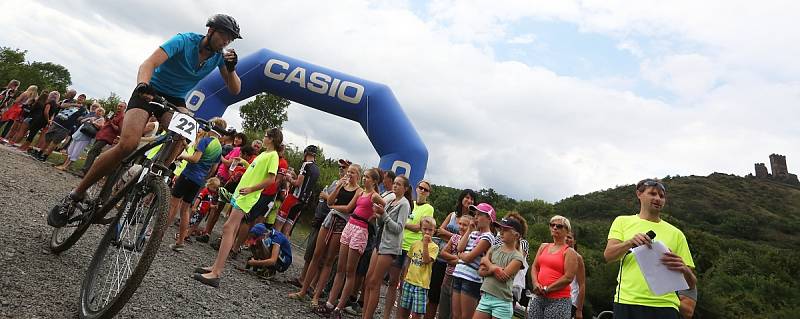 Házmburk X offroad triathlon 2016