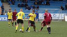 Ondrášovka Cup (U13) v Roudnici nad Labem.