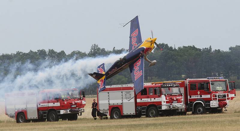 Memorial Air Show 2019