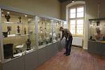 Muzeum Františka Josefa I. v Terezíně čeká otevření