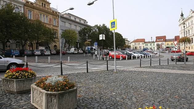 Roudnice nad Labem.