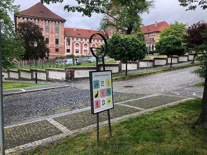 Podívejte se, co je nového v Roudnici nad Labem