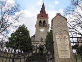 Z Muzea českého granátu v Třebenicích je nemovitá kulturní památka. V budoucnu ho čeká oprava