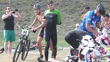 Házmburk X offroad triathlon 2014