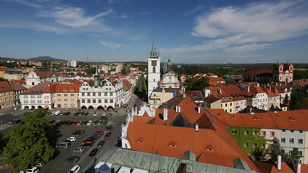 Město Litoměřice