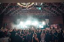 Gymnázia Josefa Jungmanna v Litoměřicích bude mít v sobotu Absolventský ples.