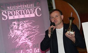 Galavečer s vyhlášením nejlepších sportovců Litoměřicka za rok 2018, ilustrační foto