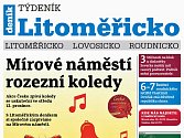Týdeník Litoměřicko z 5. prosince 2018