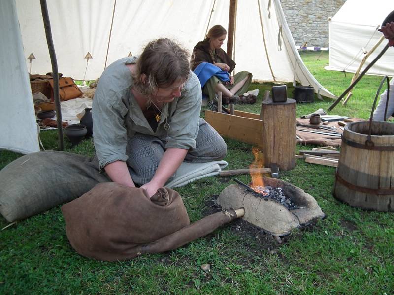 Keltský kruh 2017.