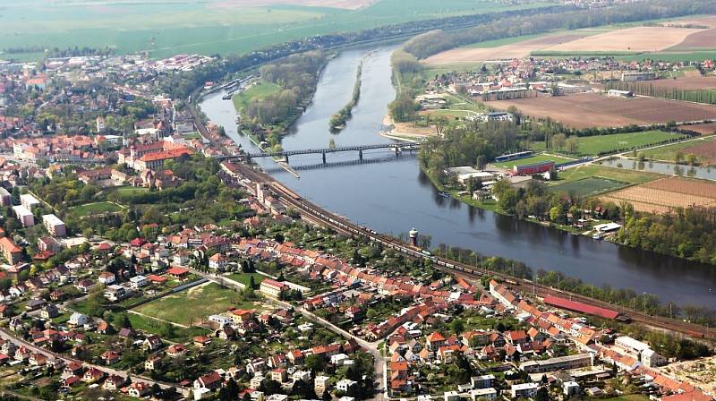 Roudnice nad Labem