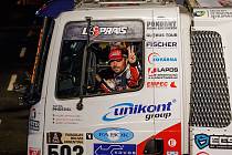 Rallye Dakar 2017 odstartovala.