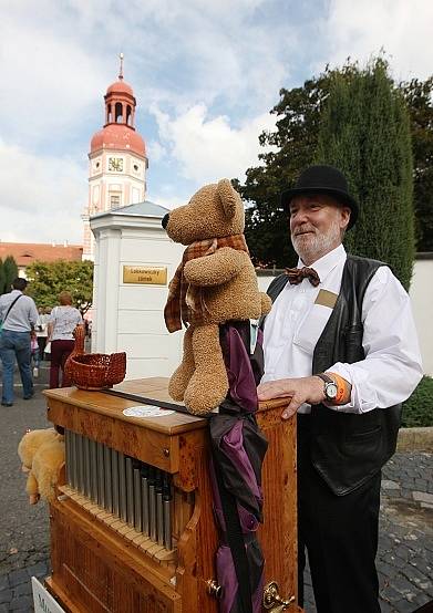 Roudnické vinobraní 2014