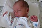 Daniele Buršové se narodil v ústecké porodnici dne 2. 7. v 17.30 hodin syn František Rýva. Měřil 48 cm a vážil 1,98 kg.