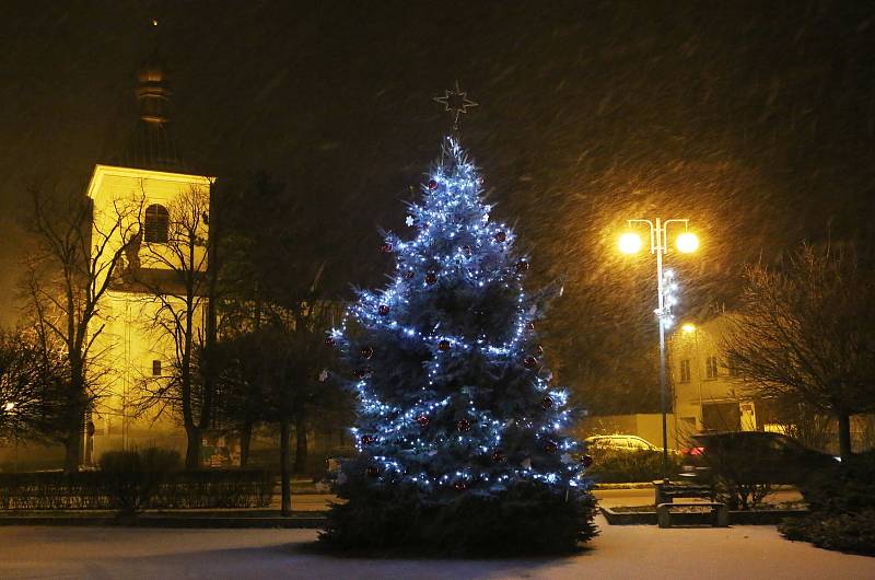 Bohušovice nad Ohří