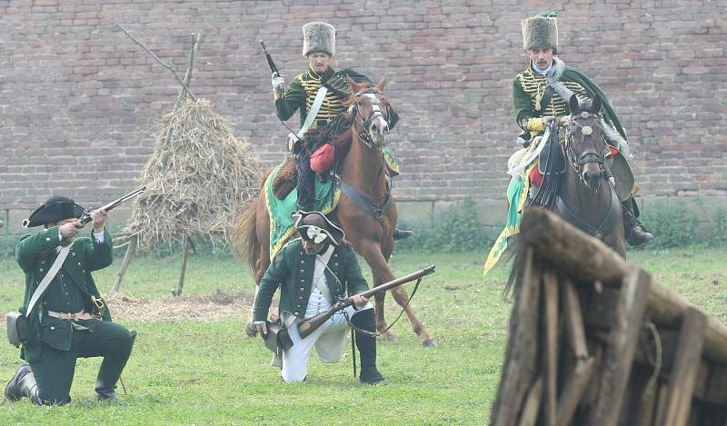 Josefínské slavnosti 2014 - sobota