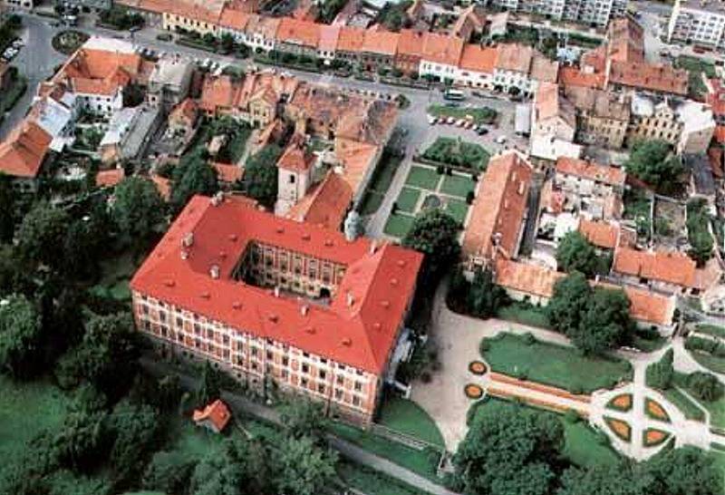 Libochovice