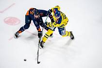 Litoměřice doma porazily Přerov 4:2.