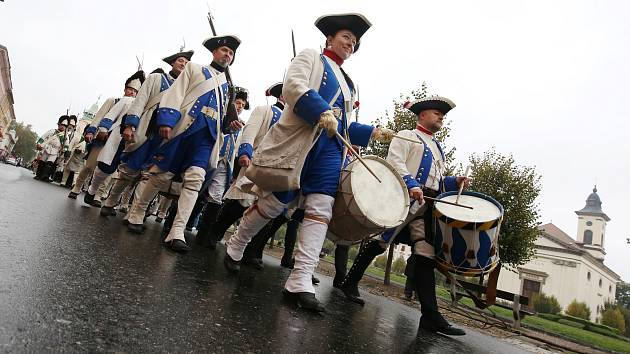 Josefínské slavnosti 2019.