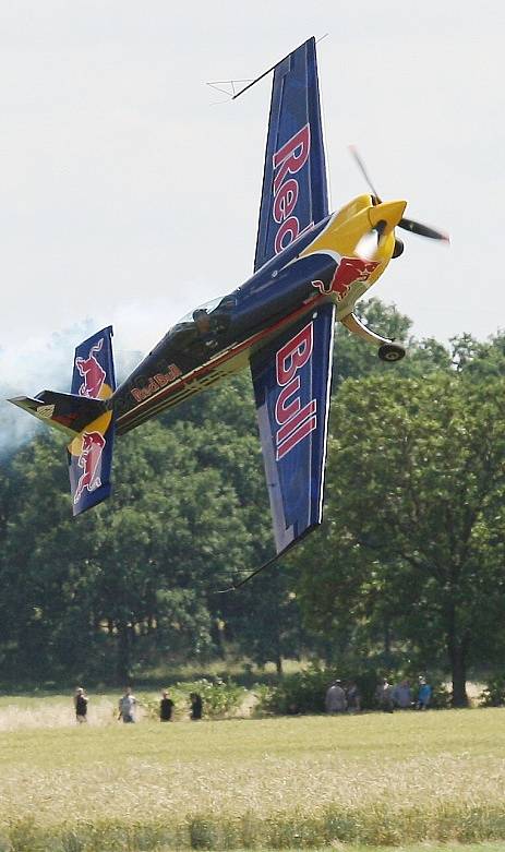 Memoriál Air Show - neděle 28. června 2015