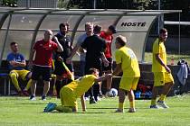 Divize B, 7. kolo: SK Štětí - FK Neratovice-Byškovice (1:0), 16. 9. 2023