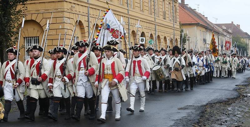 Josefínské slavnosti 2019.