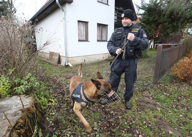 Policisté na Žďársku pátrali v pondělí po dvou ženách