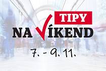 Podívejte se, co se chystá na víkend nejen na Litoměřicku.