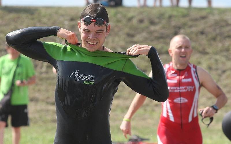 Házmburk X offroad triathlon 2014