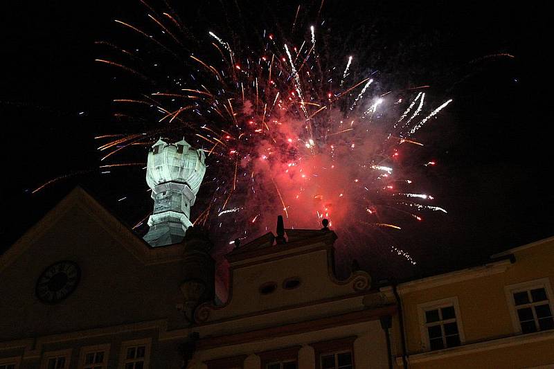 Litoměřické vinobraní 2011 - sobota