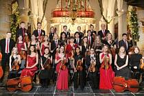 Haydn Youth String Orchestra.