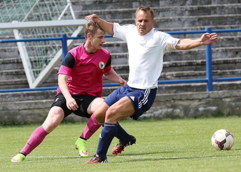 FK Litoměřice - LoKo Chomutov