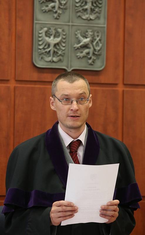Vynesení rozsudku v případu Nosková - Balogová