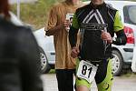 Dny Ohře - tradiční závod v běhu a cyklistice