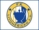 FK Litoměřicko - znak klubu.