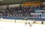 Play-off: Stadion Litoměřice - Písek.