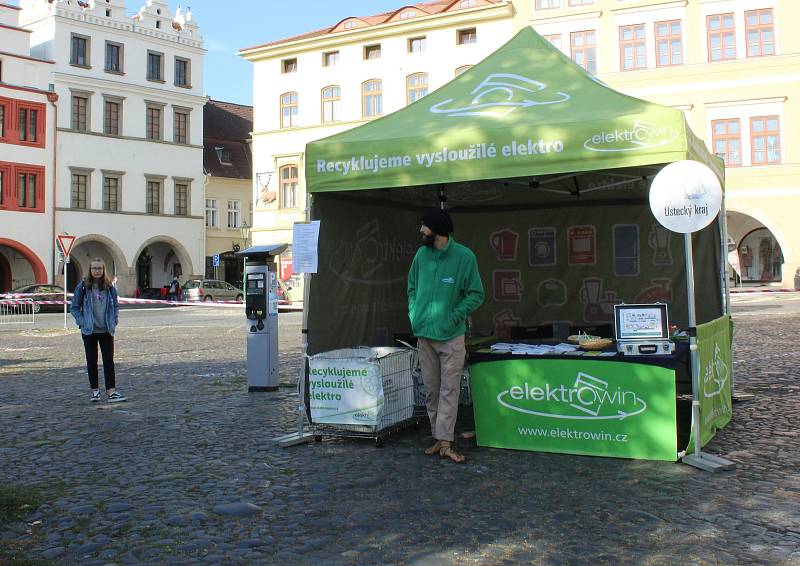 Den životního prostředí v Litoměřicích