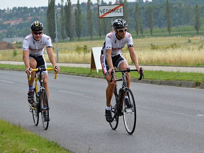 Giro de Zavadilka 2017.