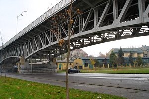 Město Litoměřice získalo pozemek v Rybářích pod Tyršovým mostem. Je na něm parkoviště
